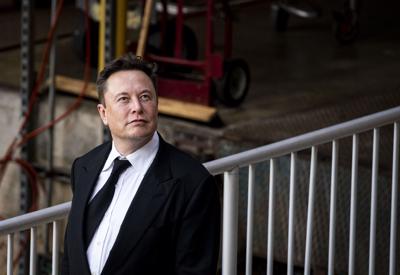 Tỷ phú Elon Musk là cá nhân nộp thuế nhiều nhất lịch sử Mỹ?