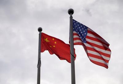 Mỹ đưa thêm 34 công ty Trung Quốc vào “danh sách đen” thương mại