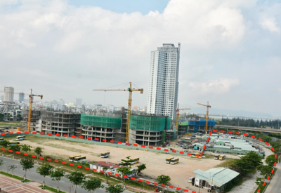 Năm 2022, Đà Nẵng dự kiến thu hồi gần 1.300ha đất cho 58 dự án