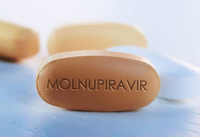 Phân bổ 300.000 liều thuốc Molnupiravir điều trị ca Covid-19 thể nhẹ