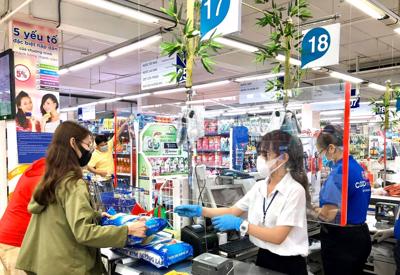 Trên 70% doanh nghiệp "phủ sóng" hoá đơn điện tử giai đoạn 1 tại 6 địa phương thí điểm