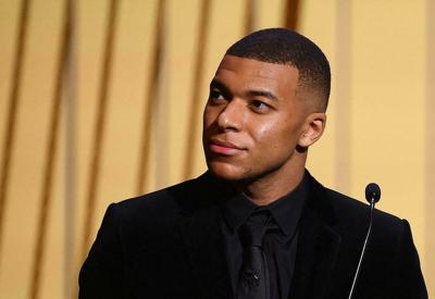 Cầu thủ Mbappé trở thành Đại sứ toàn cầu mới nhất của Dior