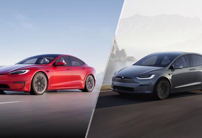 Tesla Model S và X sẽ được bổ sung công nghệ giảm tiếng ồn chủ động