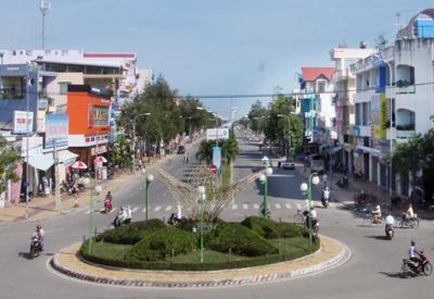 Ninh Thuận: 67 dự án trong lĩnh vực khu dân cư, khu đô thị được kêu gọi đầu tư giai đoạn 2021-2025
