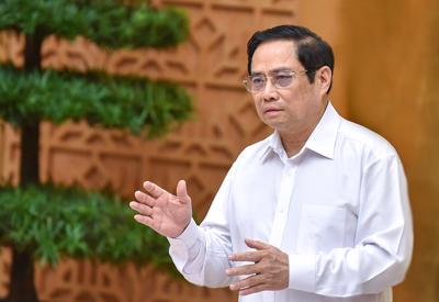 Vụ nâng khống giá kit xét nghiệm tại Công ty Việt Á: Thủ tướng yêu cầu đẩy nhanh tiến độ điều tra