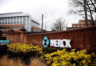 Sau thuốc của Pfizer, FDA phê duyệt thêm thuốc đặc trị Covid của Merck
