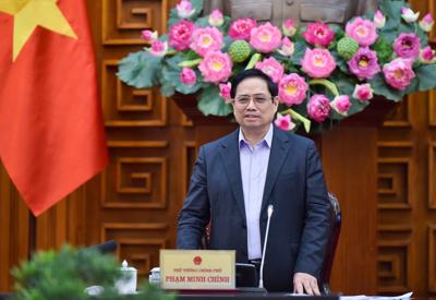 Thủ tướng: Tuyên Quang phát triển chưa bền vững, giao thông vẫn là điểm nghẽn lớn nhất