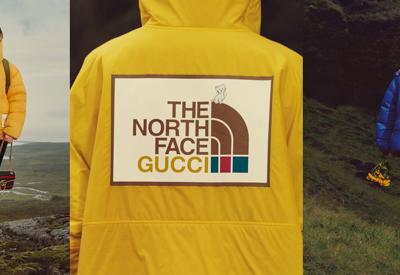 “Chương 2” của dự án hợp tác Gucci x The North Face có gì?
