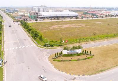Nghệ An ban hành hệ số điều chỉnh giá đất áp dụng từ ngày 01/01/2022