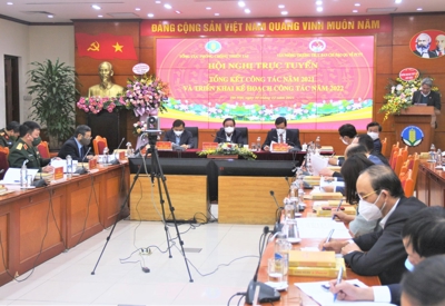 Thiên tai năm 2022 được dự báo sẽ khắc nghiệt