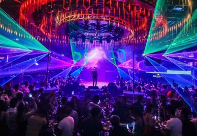 Vũ trường, bar, karaoke, massage tại TP.HCM chính thức "hồi sinh"