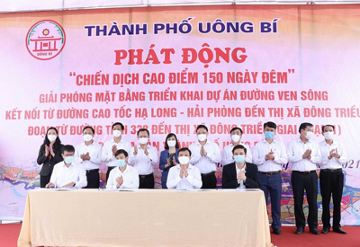 Hải Phát Land “bắt tay” TNR Holdings Vietnam, phát triển thị phần tại Quảng Ninh