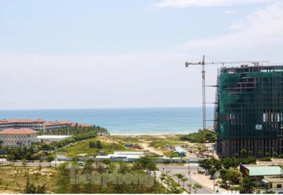 Đà Nẵng: 50 công trình, dự án cần thu hồi đất trong năm 2022