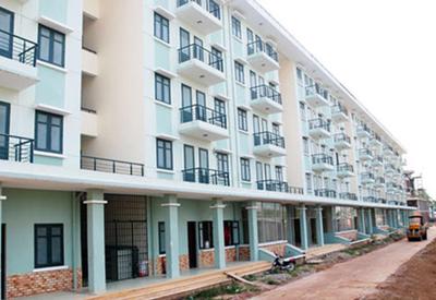 Hà Nội còn nhiều vi phạm trong sử dụng nhà ở xã hội