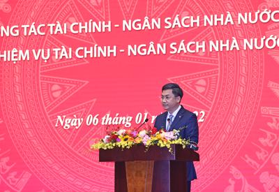 "Đầu tàu" Hà Nội và TP. Hồ Chí Minh vượt chỉ tiêu thu ngân sách
