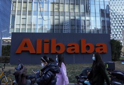 Alibaba tái cấu trúc mảng thương mại điện tử giữa cạnh tranh khốc liệt