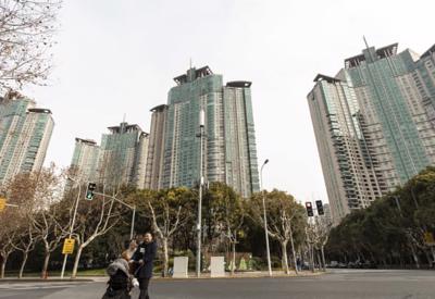 Danh sách doanh nghiệp địa ốc Trung Quốc vỡ nợ ngày càng dài