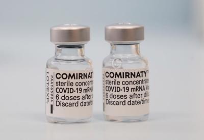 Khó như đặt tên vaccine Covid-19