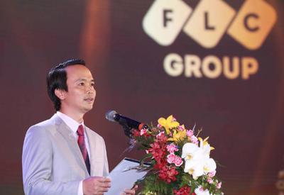 Vafi đề nghị phong toả ngay tài khoản chứng khoán của ông Trịnh Văn Quyết
