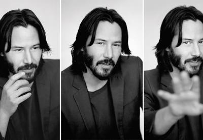 Keanu Reeves dùng thù lao đóng phim để làm những gì?