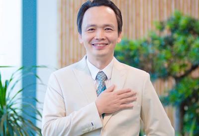 Ông Trịnh Văn Quyết đã bán 74,8 triệu cổ phiếu không báo cáo?