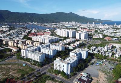 Quý 1/2022, Đà Nẵng thực hiện đấu giá khu đất rộng hơn 1.600m2