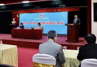 Phân bố hợp lý các nguồn năng lượng tái tạo trong Quy hoạch Điện 8 