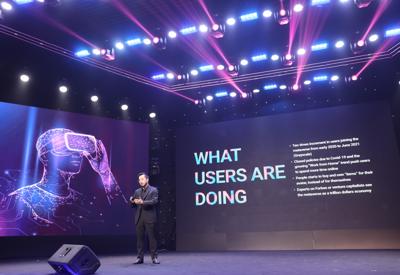Xu hướng blockchain năm 2022 là gì?