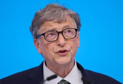 Bill Gates: Sau làn sóng Omicron, Covid-19 sẽ gần giống như bệnh cúm
