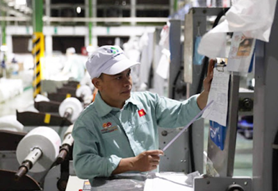 Hàn Quốc tăng chỉ tiêu tiếp nhận lao động nước ngoài trong năm 2022