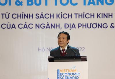 Phó Trưởng Ban Kinh tế Trung ương: Gói hỗ trợ kinh tế cần triển khai cụ thể, không để trục lợi 