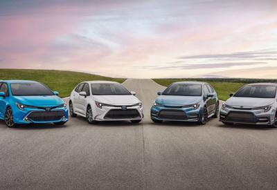 Toyota giảm tốc độ sản xuất ô tô toàn cầu