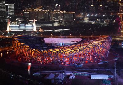 Olympic mùa đông Bắc Kinh 2022, cơ hội thể hiện sức mạnh của Trung Quốc