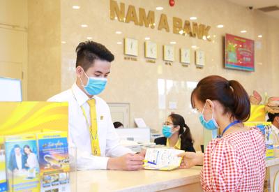 Ngân hàng không nghỉ Tết