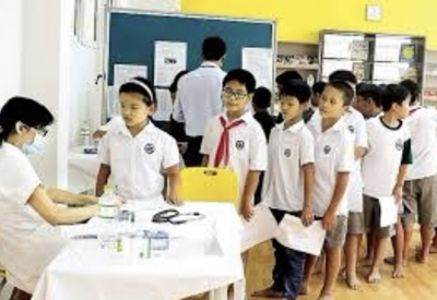 TP.HCM: Dịch bệnh phức tạp nhưng cơ sở y tế nhiều nơi không phối hợp kịp với cơ sở giáo dục