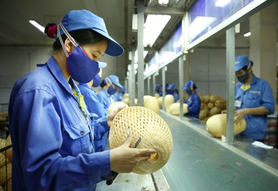 Huy động vốn cho doanh nghiệp nhỏ và startup