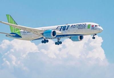 Bamboo Airways và Tập đoàn FLC chuẩn bị bay thẳng Việt - Đức, xúc tiến đầu tư quy mô lớn tại châu Âu