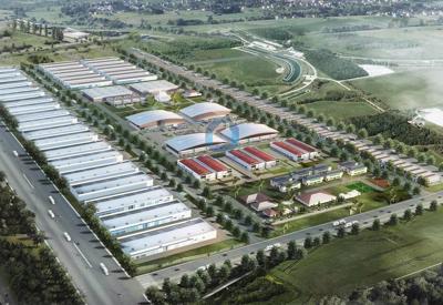 Bổ sung khu công nghiệp Trấn Yên 339 ha ở Yên Bái vào quy hoạch phát triển các khu công nghiệp Việt Nam