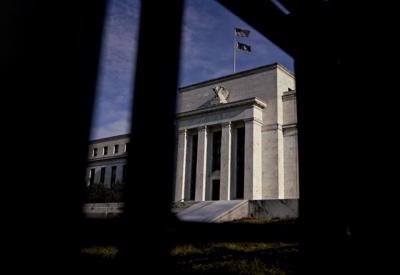 Thông điệp trấn an của Fed: Lãi suất sẽ không tăng nhanh