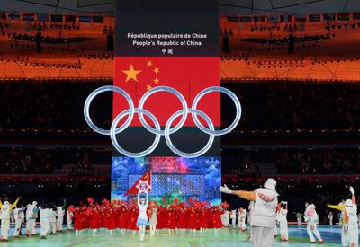 Trung Quốc, Nhật, Nga tiêu tốn bao nhiêu khi đăng cai Olympic?