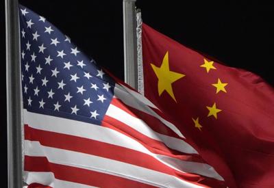 Mỹ áp lệnh hạn chế giao dịch với 33 doanh nghiệp, tổ chức Trung Quốc