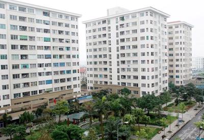  Hà Nội yêu cầu giám sát đối tượng sau khi được mua nhà ở xã hội