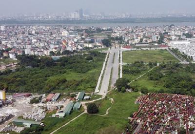Vì sao tỉnh Tuyên Quang hủy bỏ đồ án quy hoạch Khu đô thị dịch vụ và dân cư An Phú 53,4 ha?