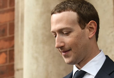 Vốn hoá tụt dưới 600 tỷ USD, Facebook mừng nhiều hơn lo?