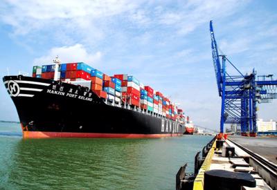 Xuất khẩu nông sản sang Trung Quốc bị kẹt cảng biển do chưa được cấp mã số