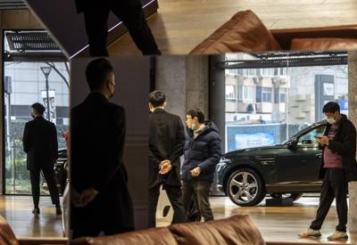 Hyundai tham vọng thành công ở Trung Quốc ở phân khúc xe sang