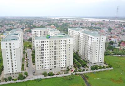 Hà Nội: 23 dự án thuộc diện thanh tra quỹ đất xây nhà ở xã hội