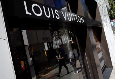 Do chi phí vận chuyển, Louis Vuitton tăng giá bán trên toàn cầu