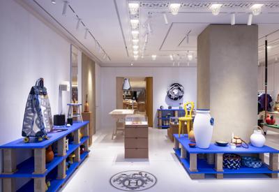 Petit-h: Điều người ta ít biết về Hermès