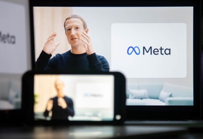 Facebook không còn trong top 10 công ty có vốn hoá lớn nhất thế giới